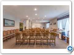 Edgar J. Racicot Funeral Home, Dracut, MA