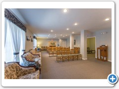 Edgar J. Racicot Funeral Home, Dracut, MA