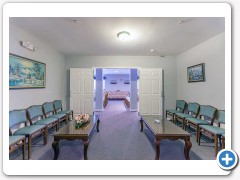 Edgar J. Racicot Funeral Home, Dracut, MA