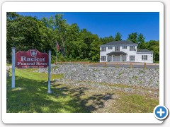 Edgar J. Racicot Funeral Home, Dracut, MA